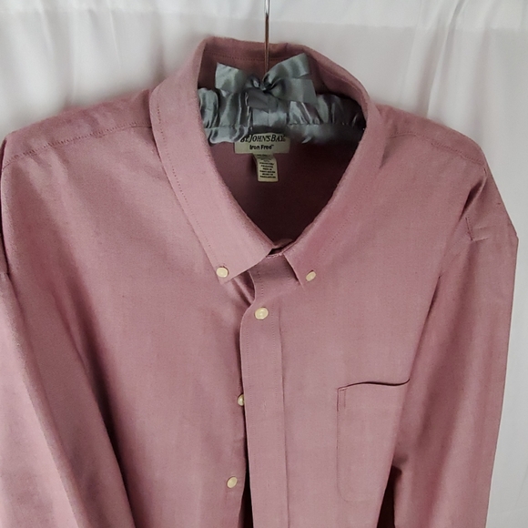 St. John's Bay Other - COPY - St John's  Bay Men Shirt Size 2XL Tall